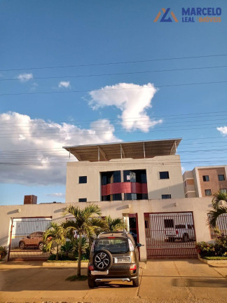 Imagem Apartamento com 3 Quartos à Venda, 105 m² em Alto Do Boa Vista - Vitória Da Conquista Imagem Apartamento com 3 Quartos à Venda, 105 m² em Alto Do Boa Vista - Vitória Da Conquista