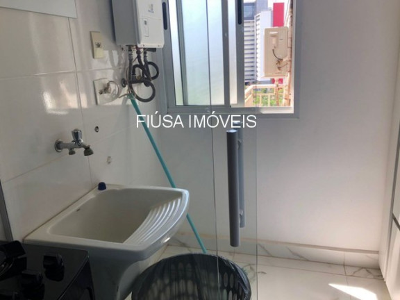 Imagem Apartamento com 3 Quartos à Venda, 101 m² em Nova Aliança - Ribeirão Preto