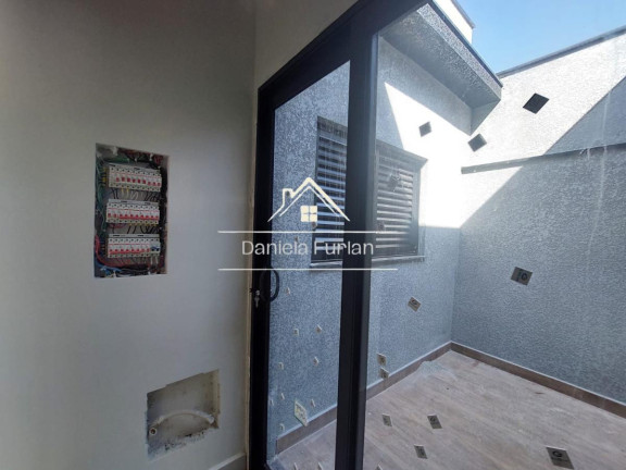 Imagem Casa de Condomínio com 3 Quartos à Venda, 106 m² em Condomínio Villagio Ipanema - Sorocaba