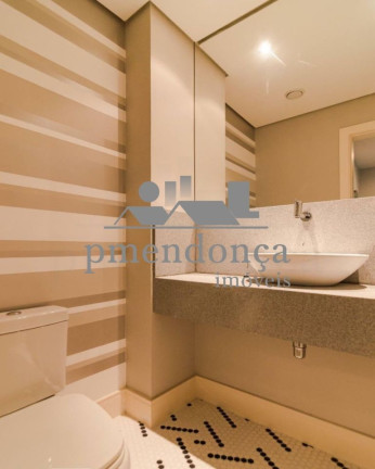 Imagem Apartamento com 3 Quartos à Venda, 230 m² em Higienópolis - São Paulo Imagem Apartamento com 3 Quartos à Venda, 230 m² em Higienópolis - São Paulo