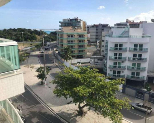 Imagem Cobertura com 3 Quartos à Venda, 108 m² em Passagem - Cabo Frio Imagem Cobertura com 3 Quartos à Venda, 108 m² em Passagem - Cabo Frio