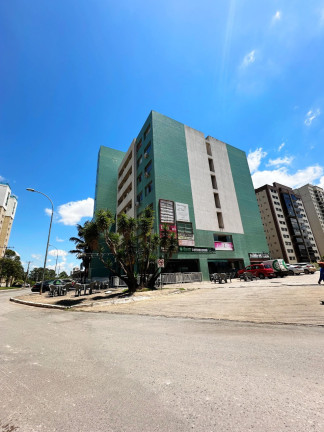 Imagem Imóvel com 1 Quarto à Venda, 34 m² em Norte (águas Claras) - Brasília Imagem Imóvel com 1 Quarto à Venda, 34 m² em Norte (águas Claras) - Brasília
