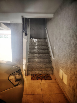 Imagem Cobertura com 2 Quartos à Venda, 104 m² em Parque Oratório - Santo André Imagem Cobertura com 2 Quartos à Venda, 104 m² em Parque Oratório - Santo André
