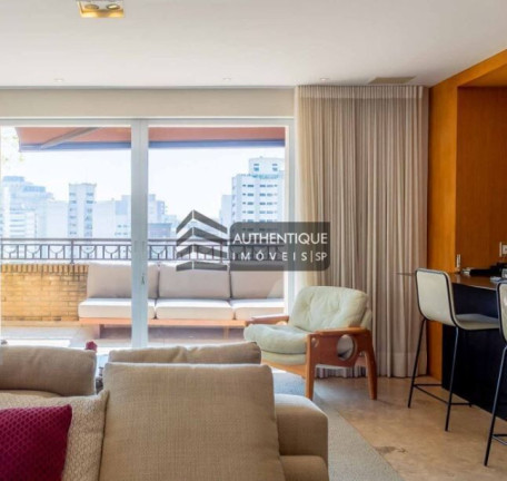 Imagem Apartamento com 2 Quartos à Venda, 166 m² em Vila Nova Conceição - São Paulo Imagem Apartamento com 2 Quartos à Venda, 166 m² em Vila Nova Conceição - São Paulo