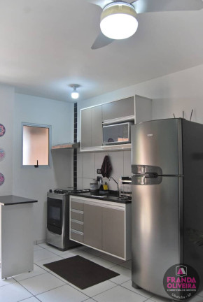 Imagem Apartamento com 2 Quartos à Venda, 60 m² em Centro - Ubatuba