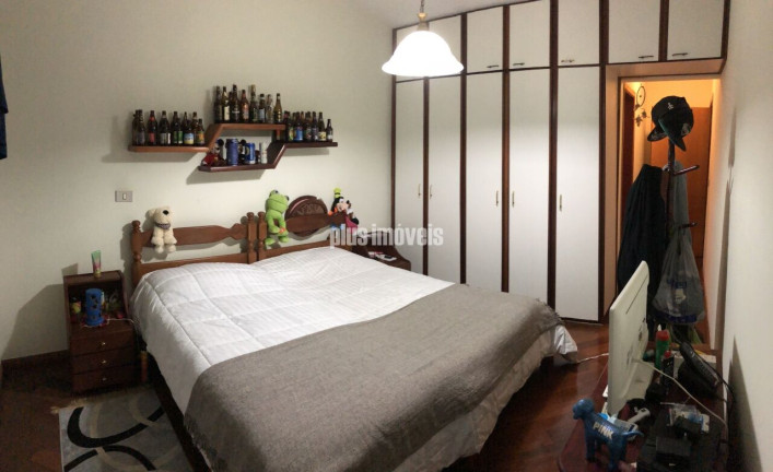 Imagem Casa com 4 Quartos à Venda, 235 m² em Vila Mariana - São Paulo Imagem Casa com 4 Quartos à Venda, 235 m² em Vila Mariana - São Paulo