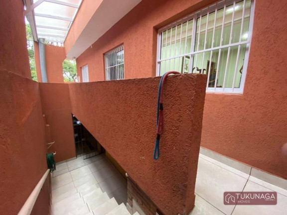 Imagem Sobrado com 3 Quartos à Venda, 295 m² em Vila Galvão - Guarulhos Imagem Sobrado com 3 Quartos à Venda, 295 m² em Vila Galvão - Guarulhos
