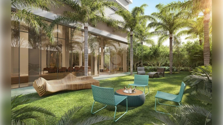 Imagem Imóvel com 1 Quarto à Venda, 32 m² em Vila São Francisco (zona Sul) - São Paulo Imagem Imóvel com 1 Quarto à Venda, 32 m² em Vila São Francisco (zona Sul) - São Paulo