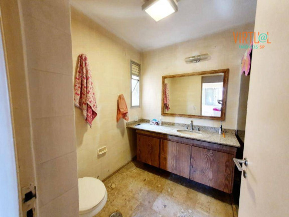 Imagem Apartamento com 3 Quartos à Venda, 120 m² em Perdizes - São Paulo Imagem Apartamento com 3 Quartos à Venda, 120 m² em Perdizes - São Paulo