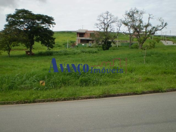 Imagem Terreno em Condomínio à Venda, 660 m² em Condominio Residencial Paradiso - Itatiba
