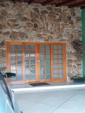 Casa com 2 Quartos à Venda, 100 m² em Fazenda Grande - Jundiaí