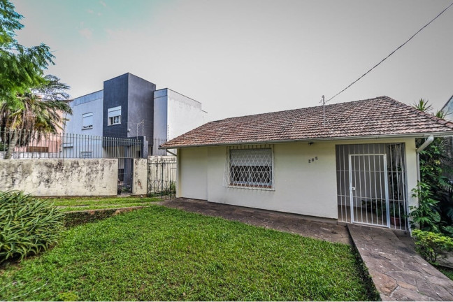 Imagem Casa de Condomínio com 3 Quartos à Venda, 136 m² em Santa Tereza - Porto Alegre Imagem Casa de Condomínio com 3 Quartos à Venda, 136 m² em Santa Tereza - Porto Alegre