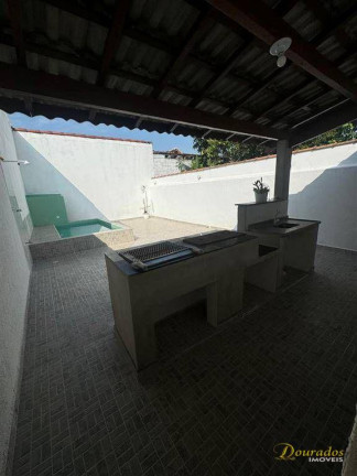 Imagem Casa com 2 Quartos à Venda, 97 m² em Balneário Flórida - Praia Grande Imagem Casa com 2 Quartos à Venda, 97 m² em Balneário Flórida - Praia Grande