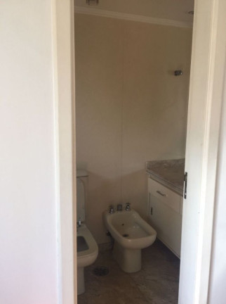 Imagem Apartamento com 3 Quartos para Alugar, 204 m² em Itaim Bibi - São Paulo