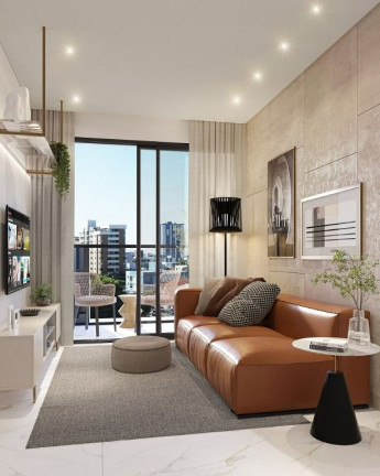 Imagem Apartamento com 2 Quartos à Venda, 53 m² em Anatólia - João Pessoa Imagem Apartamento com 2 Quartos à Venda, 53 m² em Anatólia - João Pessoa