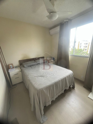 Imagem Imóvel com 2 Quartos à Venda, 46 m² em Nova Cidade - São Gonçalo