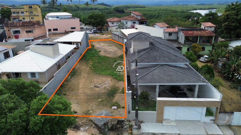 Imagem Terreno à Venda, 360 m² em João Xxiii - Anchieta