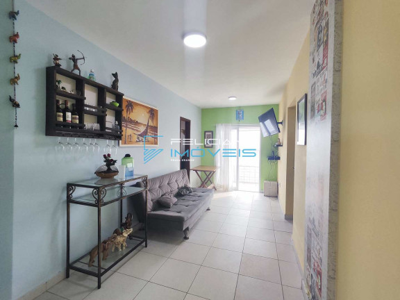 Imagem Apartamento com 2 Quartos à Venda, 72 m² em Balneário Maracanã - Praia Grande Imagem Apartamento com 2 Quartos à Venda, 72 m² em Balneário Maracanã - Praia Grande