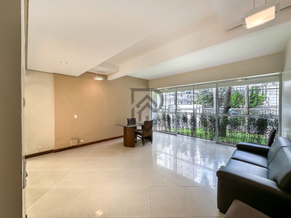 Imagem Apartamento com 3 Quartos à Venda, 92 m² em Campo Belo - São Paulo Imagem Apartamento com 3 Quartos à Venda, 92 m² em Campo Belo - São Paulo