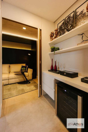 Imagem Imóvel com 2 Quartos à Venda, 170 m² em The Park View - Indaiatuba Imagem Imóvel com 2 Quartos à Venda, 170 m² em The Park View - Indaiatuba