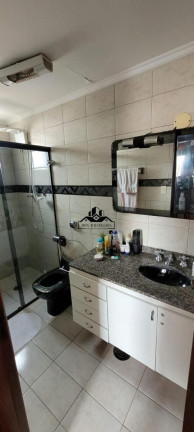 Imagem Apartamento com 3 Quartos à Venda, 160 m² em Vila Gomes Cardim - São Paulo
