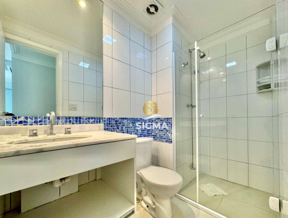 Imagem Apartamento com 3 Quartos à Venda, 118 m² em Jardim Astúrias - Guarujá Imagem Apartamento com 3 Quartos à Venda, 118 m² em Jardim Astúrias - Guarujá