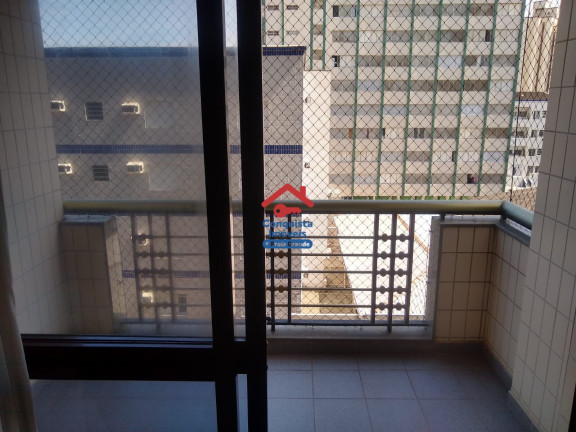 Imagem Apartamento com 2 Quartos à Venda, 114 m² em Guilhermina - Praia Grande