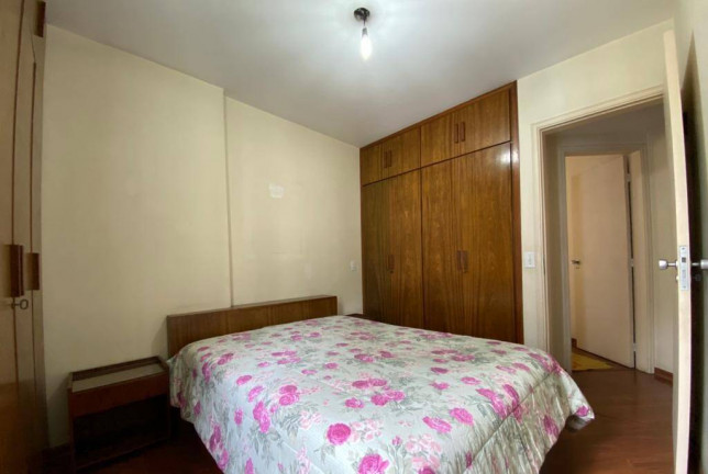 Imagem Apartamento com 3 Quartos à Venda, 75 m² em Tatuapé - São Paulo