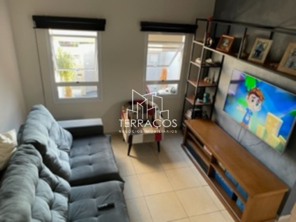 Imagem Sobrado com 3 Quartos à Venda, 177 m² em Cidade Nova - Jundiaí Imagem Sobrado com 3 Quartos à Venda, 177 m² em Cidade Nova - Jundiaí