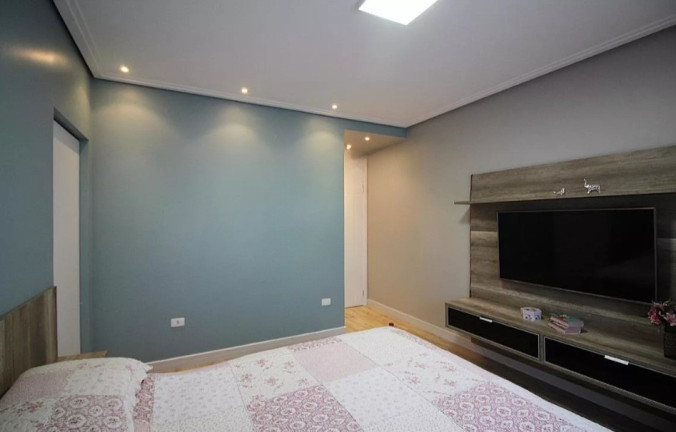 Imagem Casa com 5 Quartos à Venda, 310 m² em Rudge Ramos - São Bernardo Do Campo