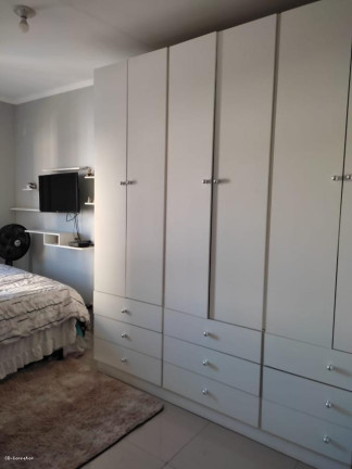 Imagem Apartamento com 3 Quartos à Venda, 83 m² em Jardim Pilar - Mauá Imagem Apartamento com 3 Quartos à Venda, 83 m² em Jardim Pilar - Mauá