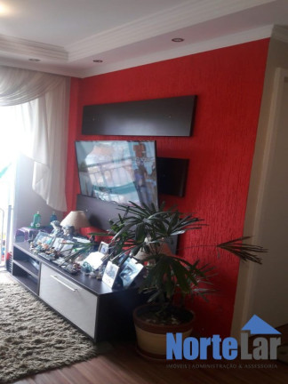 Imagem Apartamento com 2 Quartos à Venda, 50 m² em Vila Bruna - São Paulo Imagem Apartamento com 2 Quartos à Venda, 50 m² em Vila Bruna - São Paulo
