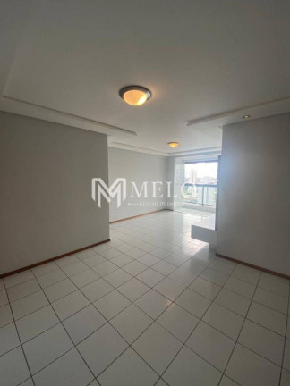 Imagem Apartamento com 3 Quartos à Venda, 96 m² em Casa Amarela - Recife Imagem Apartamento com 3 Quartos à Venda, 96 m² em Casa Amarela - Recife