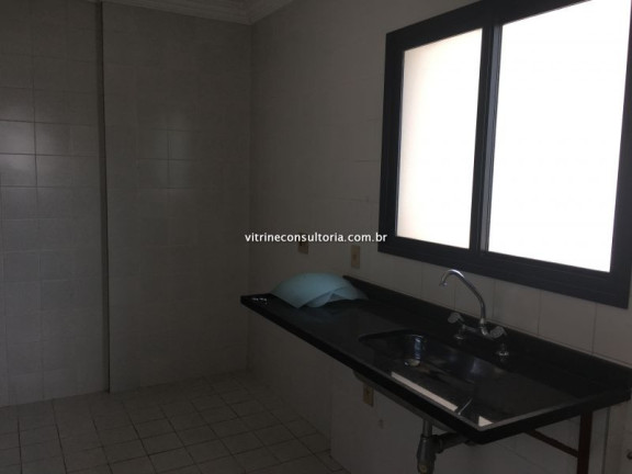 Imagem Apartamento com 3 Quartos à Venda, 120 m² em Jardim Vila Mariana - São Paulo
