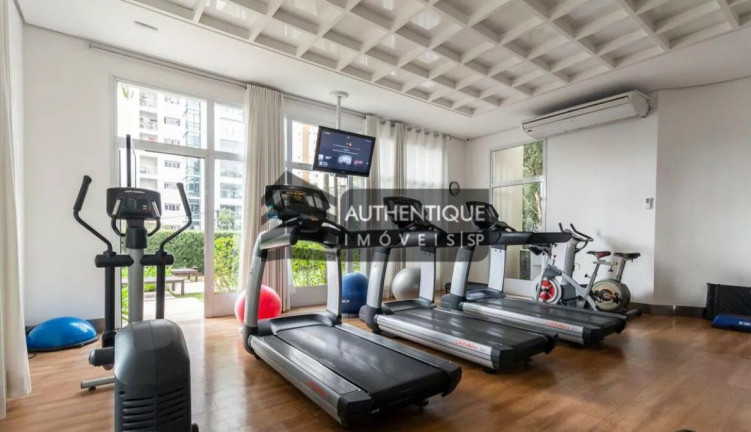 Imagem Apartamento com 4 Quartos à Venda, 410 m² em Campo Belo - São Paulo Imagem Apartamento com 4 Quartos à Venda, 410 m² em Campo Belo - São Paulo