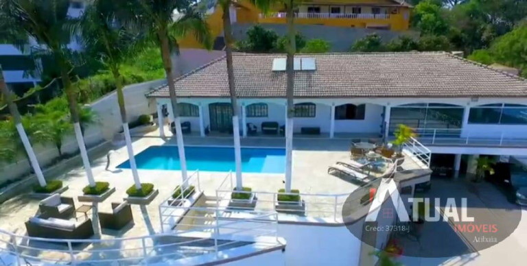 Casa com 4 Quartos à Venda, 800 m² em Lavapés - Mairiporã
