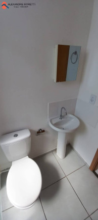 Imagem Apartamento com 2 Quartos à Venda, 49 m² em Caguassu - Sorocaba Imagem Apartamento com 2 Quartos à Venda, 49 m² em Caguassu - Sorocaba