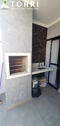 Imagem Imóvel com 3 Quartos à Venda, 107 m² em Horto Florestal - Sorocaba Imagem Imóvel com 3 Quartos à Venda, 107 m² em Horto Florestal - Sorocaba