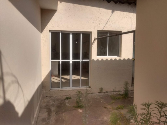 Imagem Casa com 3 Quartos à Venda, 150 m² em Jardim Monte Cristo - Suzano