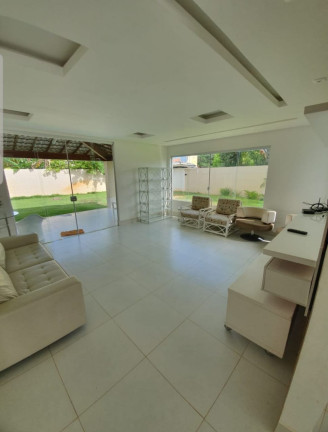 Imagem Casa com 4 Quartos à Venda, 400 m² em Barra Do Jacuipe - Camaçari Imagem Casa com 4 Quartos à Venda, 400 m² em Barra Do Jacuipe - Camaçari