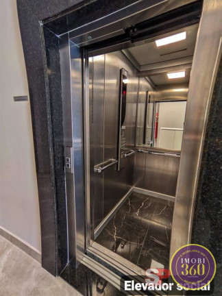Imagem Apartamento com 1 Quarto à Venda, 49 m² em Vila Formosa - São Paulo