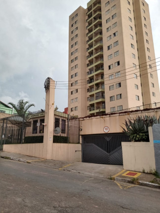 Imagem Apartamento com 3 Quartos à Venda, 78 m² em Vila Marari - São Paulo