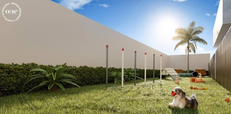 Imagem Apartamento com 3 Quartos à Venda, 73 m² em Santo Amaro - São Paulo