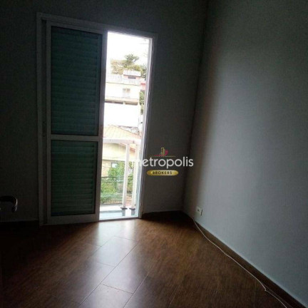 Imagem Cobertura com 2 Quartos à Venda, 104 m² em Vila Pires - Santo André Imagem Cobertura com 2 Quartos à Venda, 104 m² em Vila Pires - Santo André