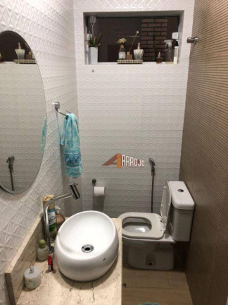 Imagem Sobrado com 3 Quartos à Venda, 175 m² em Penha De França - São Paulo