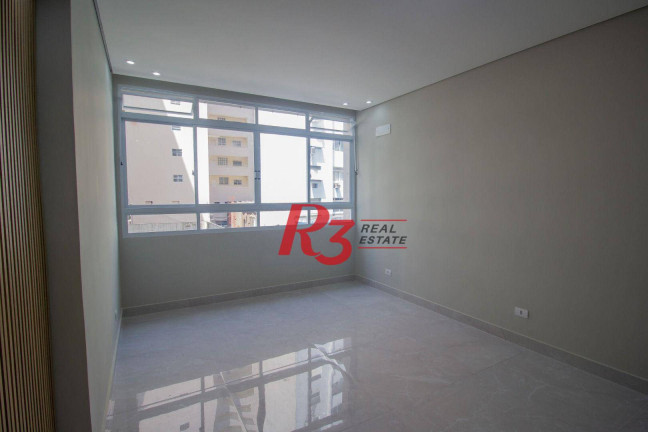 Imagem Apartamento com 2 Quartos à Venda, 75 m² em Gonzaga - Santos Imagem Apartamento com 2 Quartos à Venda, 75 m² em Gonzaga - Santos