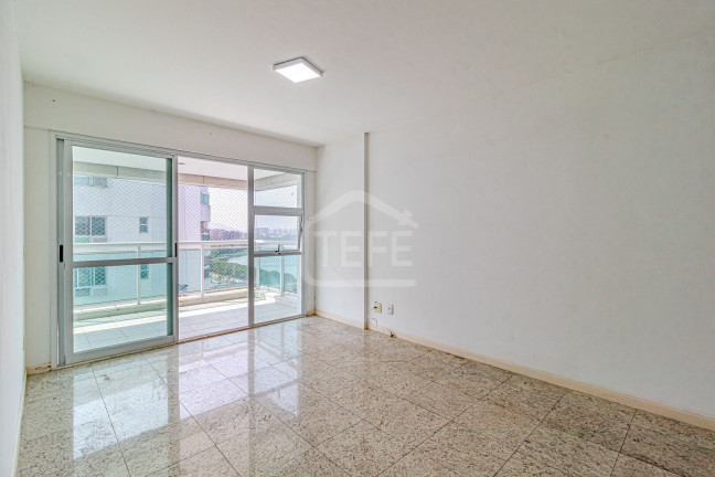 Imagem Apartamento com 4 Quartos à Venda, 150 m² em Barra Olímpica - Rio De Janeiro