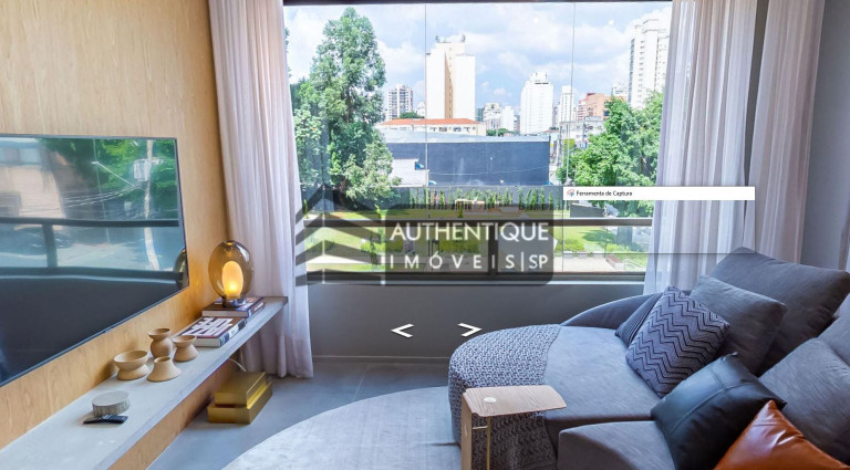 Imagem Apartamento com 3 Quartos à Venda, 191 m² em Itaim Bibi - São Paulo Imagem Apartamento com 3 Quartos à Venda, 191 m² em Itaim Bibi - São Paulo