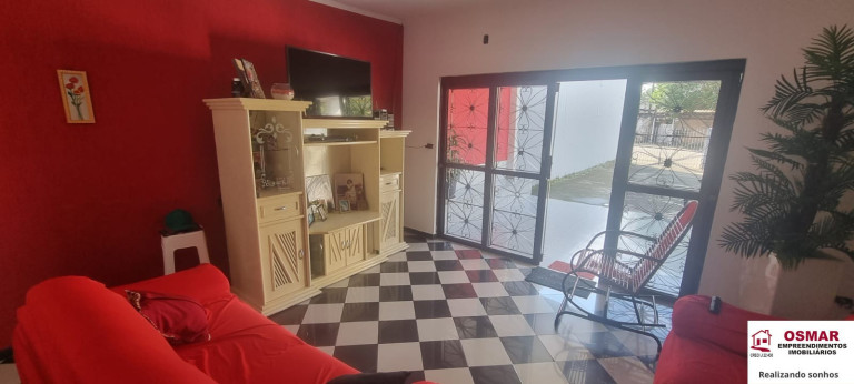 Imagem Casa com 3 Quartos à Venda, 150 m² em Parque Das Nações (nova Veneza) - Sumaré