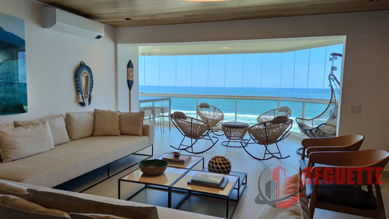 Imagem Apartamento com 5 Quartos à Venda, 349 m² em Riviera De São Lourenço - Bertioga Imagem Apartamento com 5 Quartos à Venda, 349 m² em Riviera De São Lourenço - Bertioga